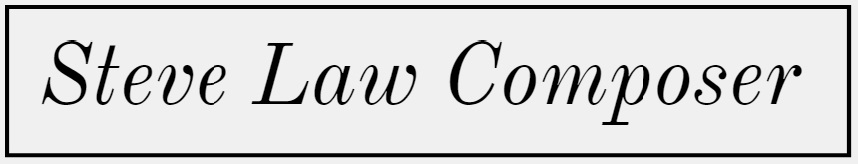Steve Law cropped top logo